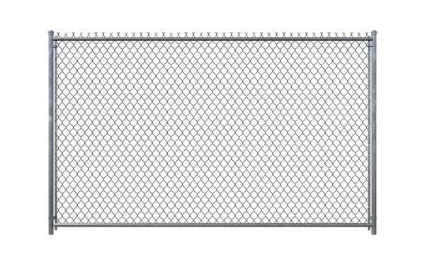 temporary chain link fence can be delivered to the event location and is available for short-term rental